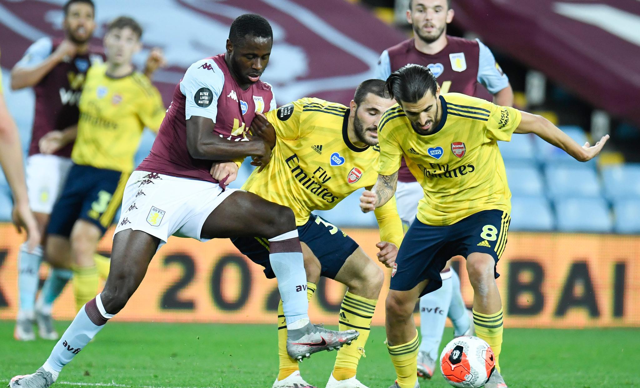 嗅觉和无与 嗅觉和无与